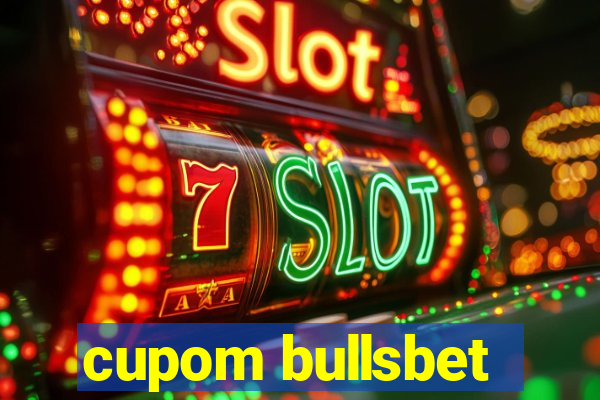 cupom bullsbet